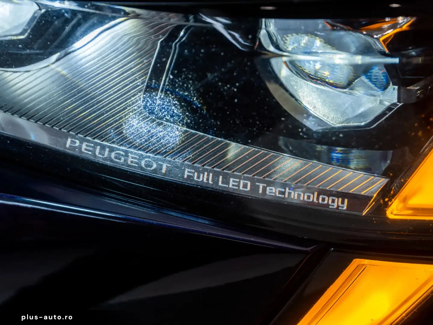 Peugeot 508 • GT • 1.6L • Hybrid • Automat • Rate Credit Lea