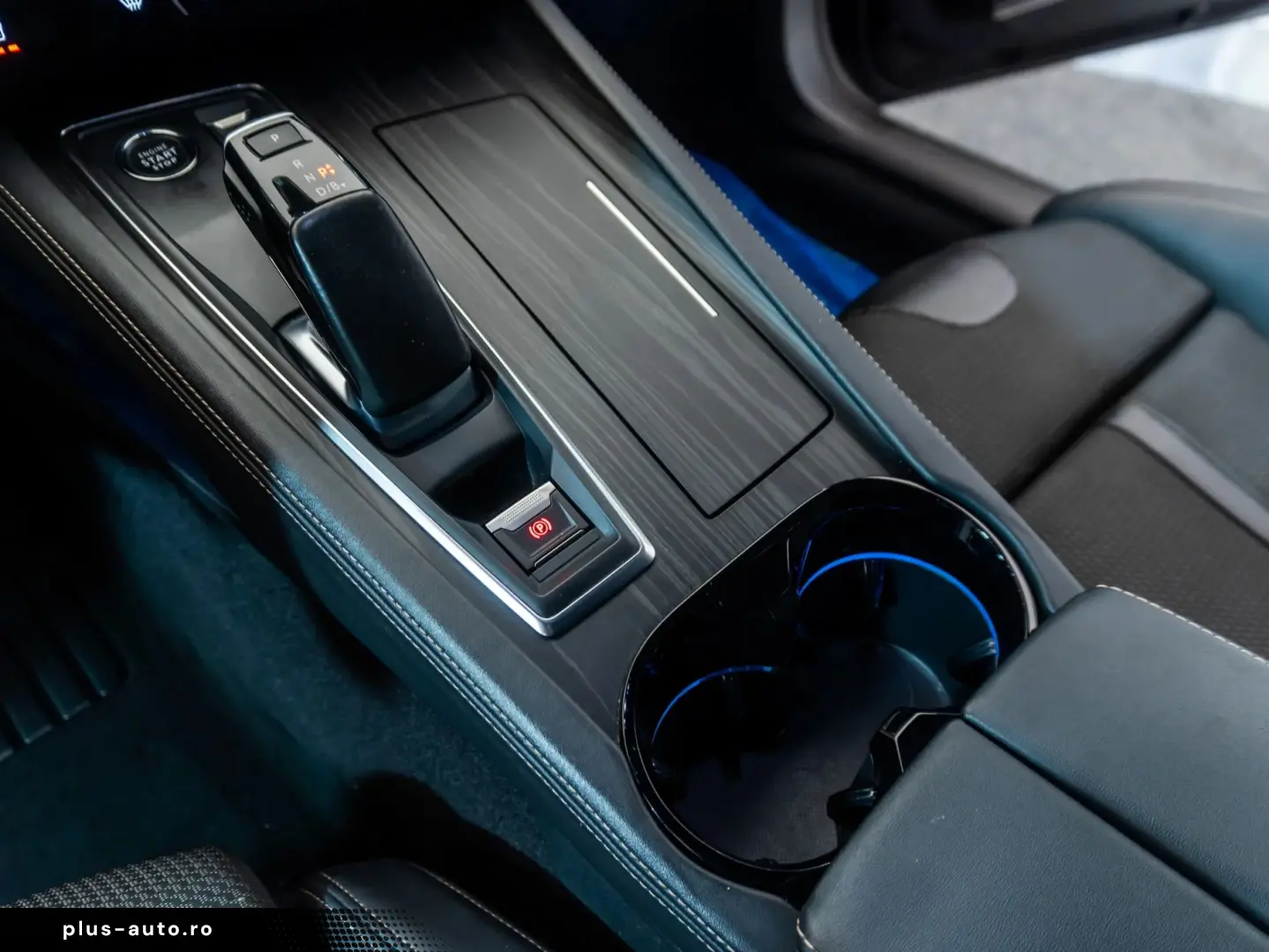 Peugeot 508 • GT • 1.6L • Hybrid • Automat • Rate Credit Lea