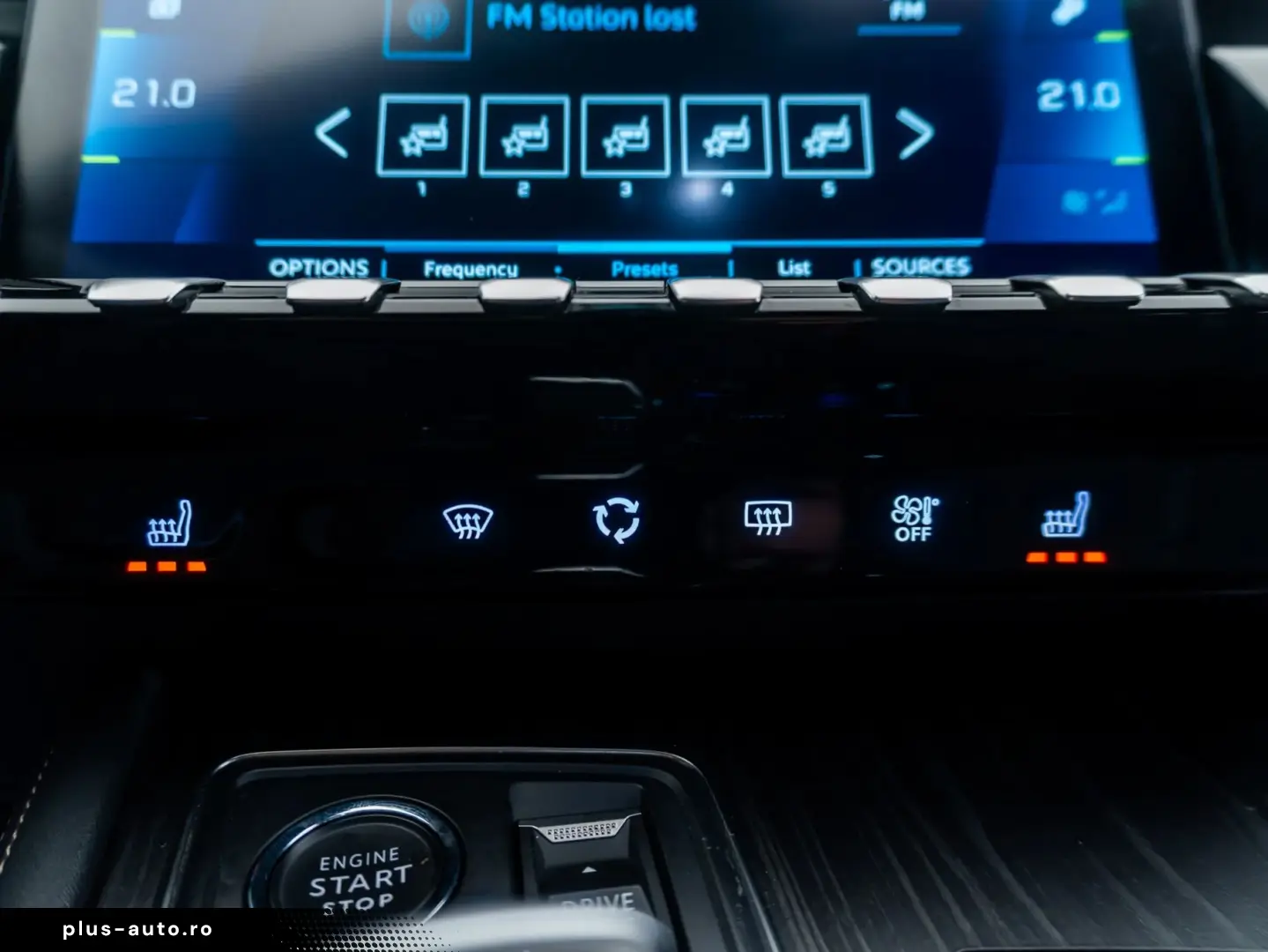 Peugeot 508 • GT • 1.6L • Hybrid • Automat • Rate Credit Lea