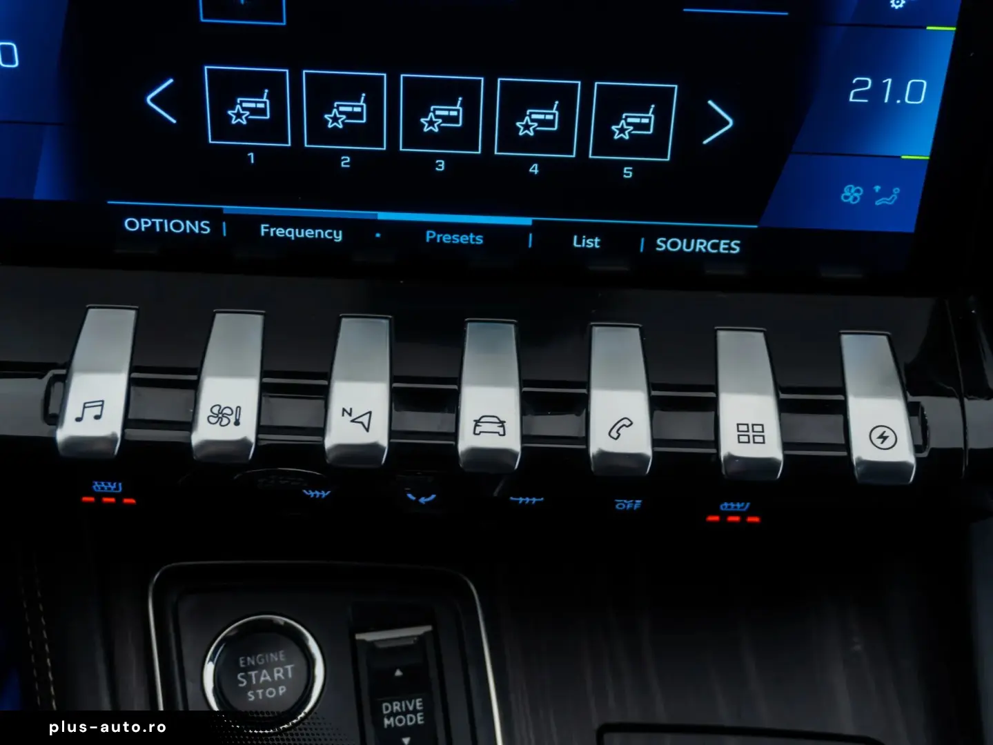 Peugeot 508 • GT • 1.6L • Hybrid • Automat • Rate Credit Lea