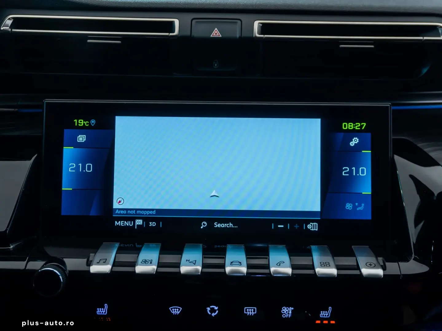 Peugeot 508 • GT • 1.6L • Hybrid • Automat • Rate Credit Lea