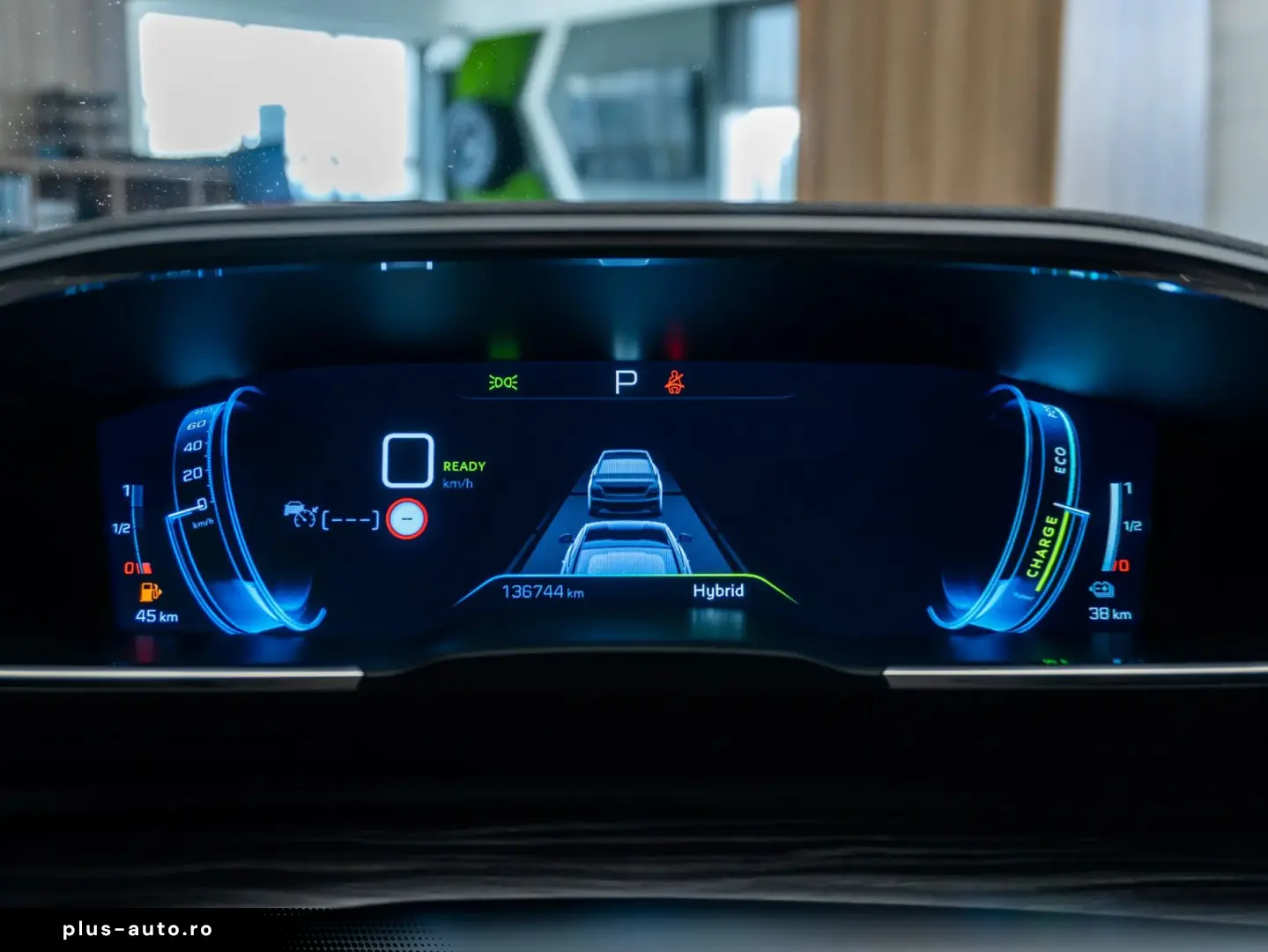 Peugeot 508 • GT • 1.6L • Hybrid • Automat • Rate Credit Lea