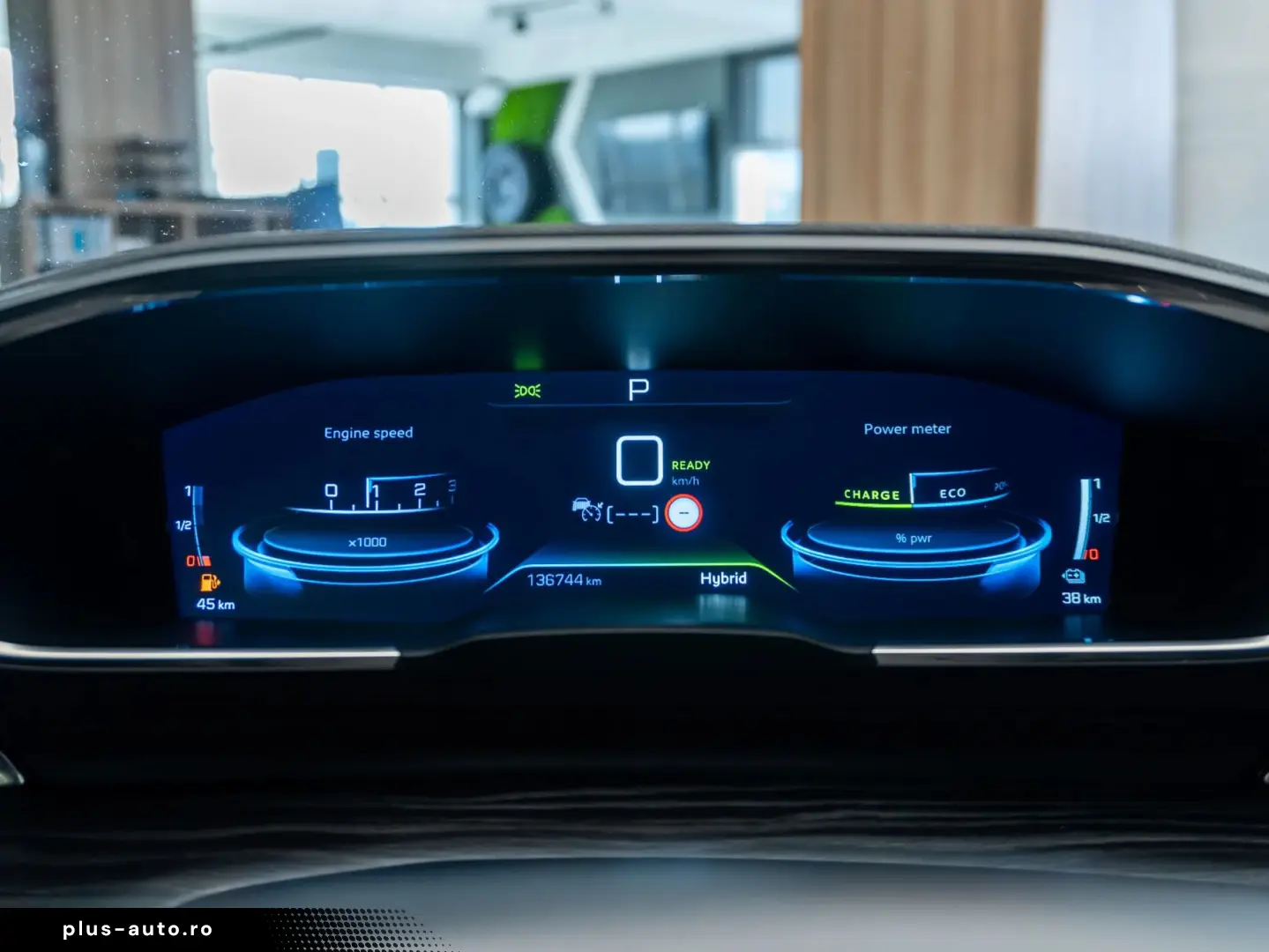 Peugeot 508 • GT • 1.6L • Hybrid • Automat • Rate Credit Lea