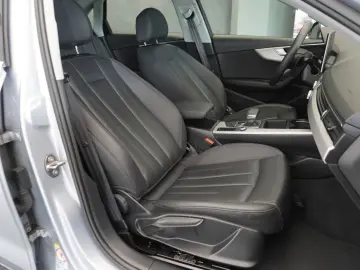 Audi A4 Facelift 2.0D Cutie Automata   Mild Hybrid   TVA Ded