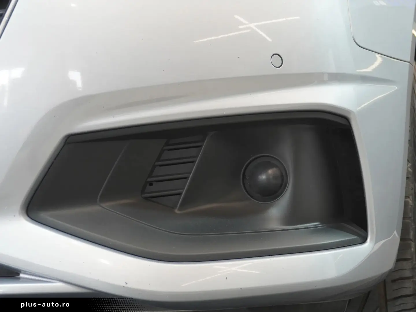 Audi A4 Facelift 2.0D Cutie Automata   Mild Hybrid   TVA Ded