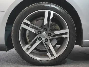 Audi A4 Facelift 2.0D Cutie Automata   Mild Hybrid   TVA Ded