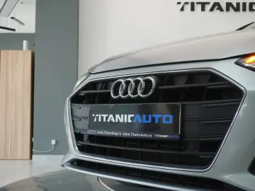 Audi A4 Facelift 2.0D Cutie Automata   Mild Hybrid   TVA Ded