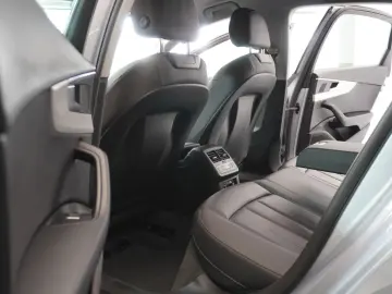 Audi A4 Facelift 2.0D Cutie Automata   Mild Hybrid   TVA Ded