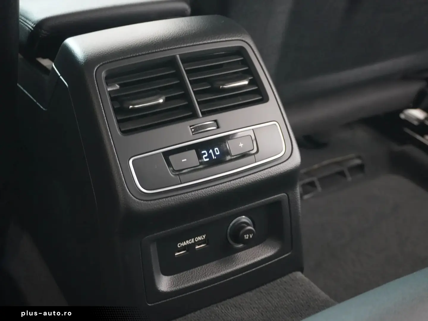 Audi A4 Facelift 2.0D Cutie Automata   Mild Hybrid   TVA Ded