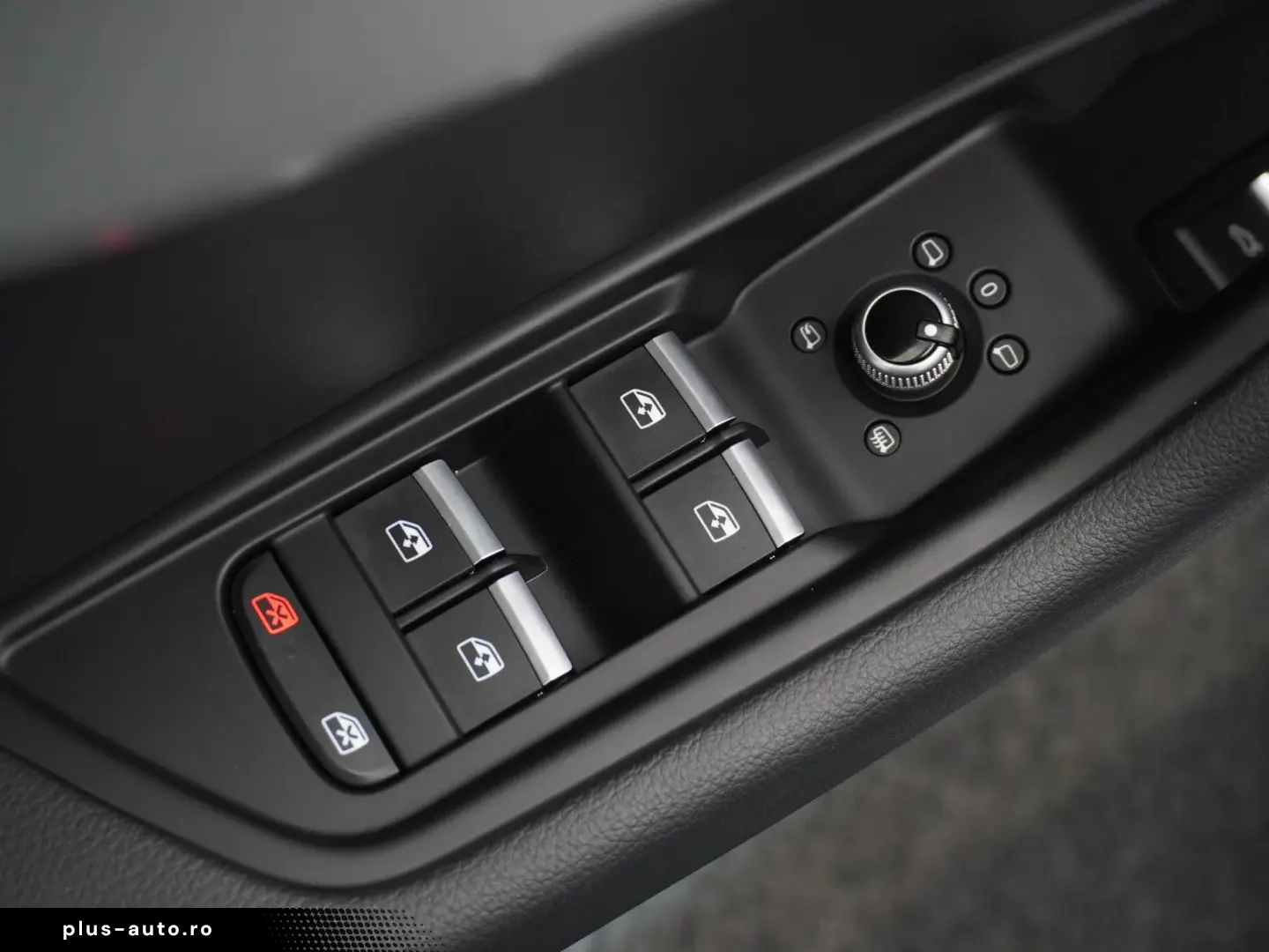 Audi A4 Facelift 2.0D Cutie Automata   Mild Hybrid   TVA Ded