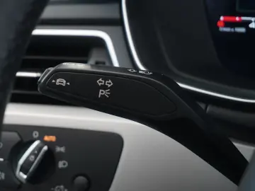 Audi A4 Facelift 2.0D Cutie Automata   Mild Hybrid   TVA Ded