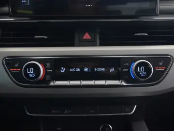 Audi A4 Facelift 2.0D Cutie Automata   Mild Hybrid   TVA Ded