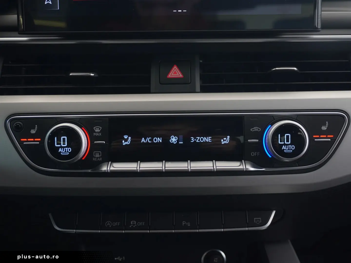 Audi A4 Facelift 2.0D Cutie Automata   Mild Hybrid   TVA Ded