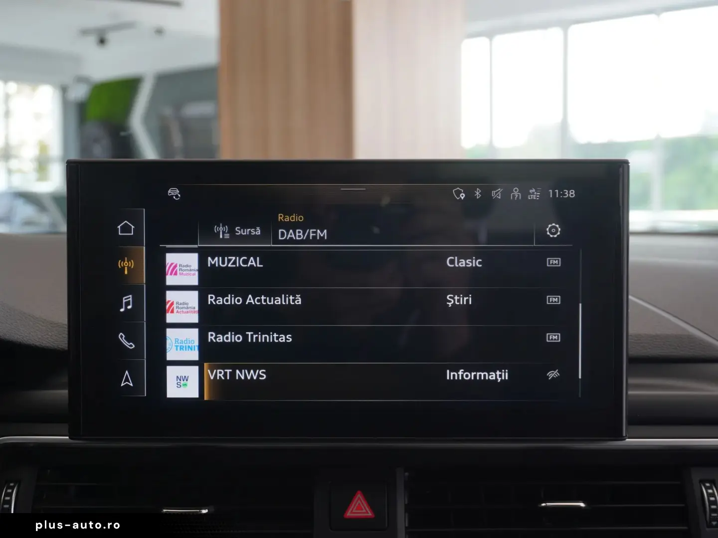 Audi A4 Facelift 2.0D Cutie Automata   Mild Hybrid   TVA Ded