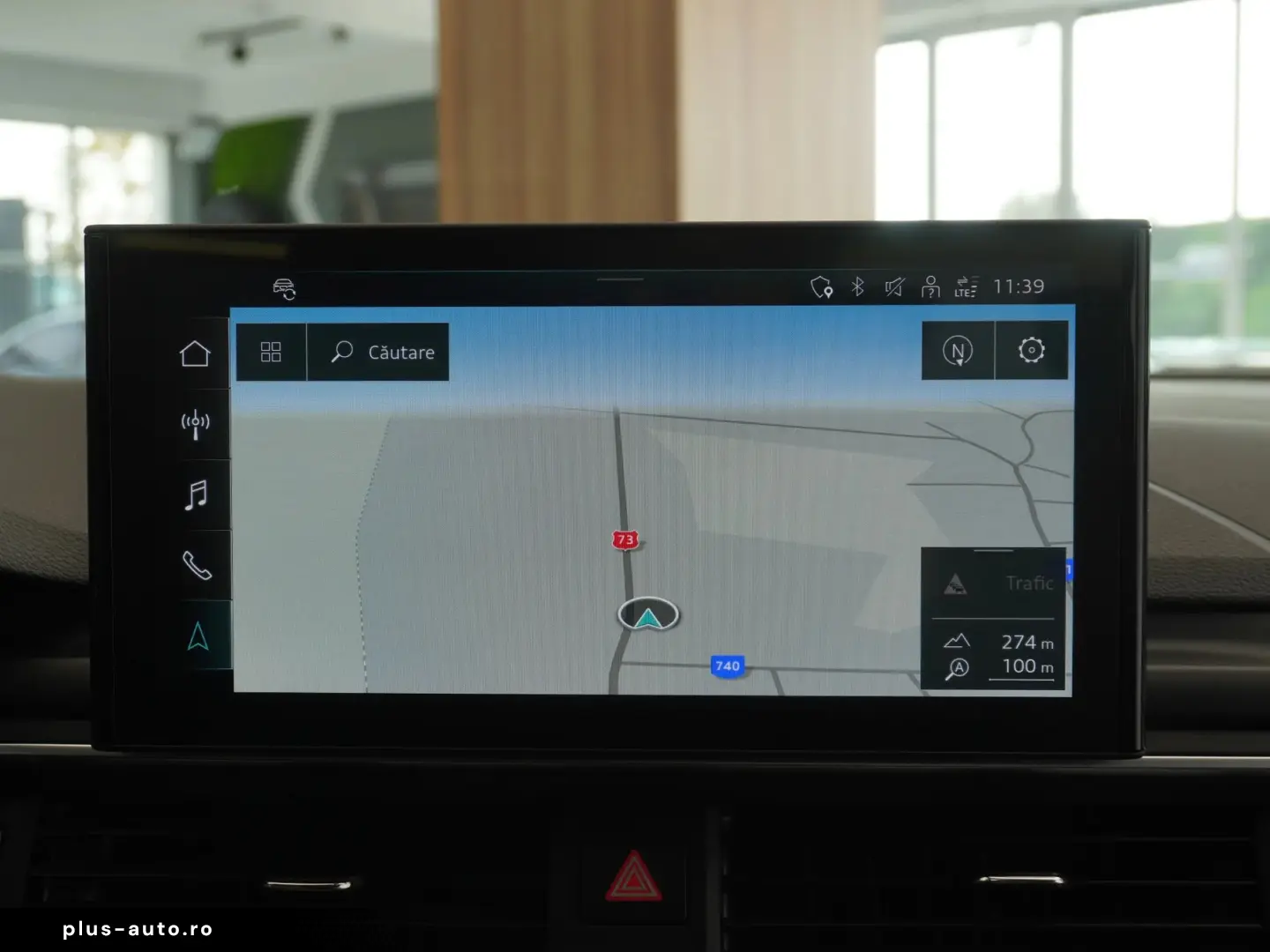 Audi A4 Facelift 2.0D Cutie Automata   Mild Hybrid   TVA Ded