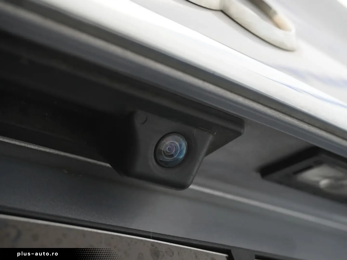 Audi A4 Facelift 2.0D Cutie Automata   Mild Hybrid   TVA Ded