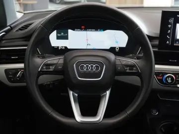 Audi A4 Facelift 2.0D Cutie Automata   Mild Hybrid   TVA Ded