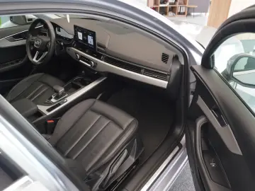 Audi A4 Facelift 2.0D Cutie Automata   Mild Hybrid   TVA Ded