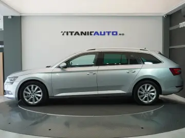 Skoda Superb 2.0TDI 190CP 4x4 TVA DEDUCTIBIL