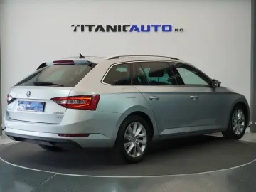 Skoda Superb 2.0TDI 190CP 4x4 TVA DEDUCTIBIL