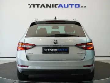 Skoda Superb 2.0TDI 190CP 4x4 TVA DEDUCTIBIL