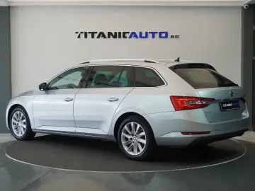 Skoda Superb 2.0TDI 190CP 4x4 TVA DEDUCTIBIL