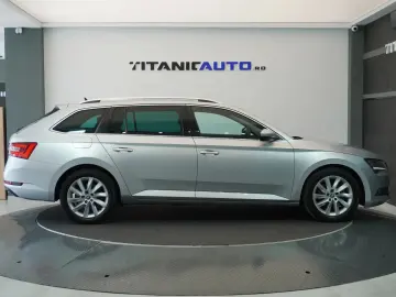 Skoda Superb 2.0TDI 190CP 4x4 TVA DEDUCTIBIL