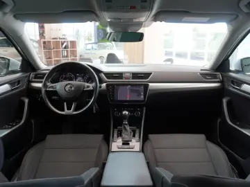 Skoda Superb 2.0TDI 190CP 4x4 TVA DEDUCTIBIL