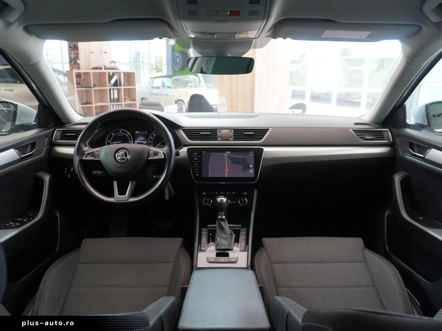 Skoda Superb 2.0TDI 190CP 4x4 TVA DEDUCTIBIL