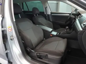 Skoda Superb 2.0TDI 190CP 4x4 TVA DEDUCTIBIL