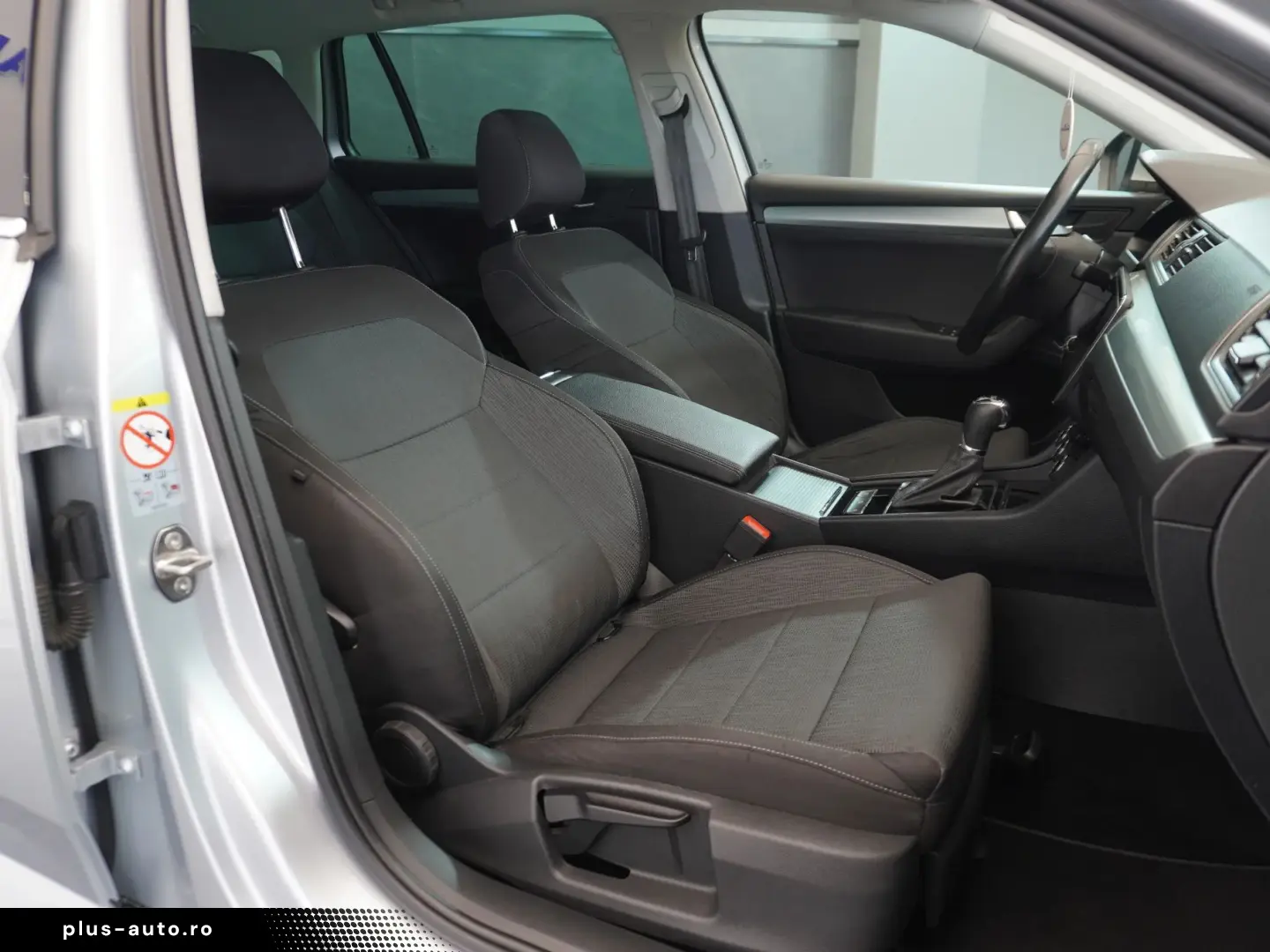 Skoda Superb 2.0TDI 190CP 4x4 TVA DEDUCTIBIL