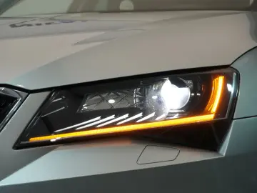 Skoda Superb 2.0TDI 190CP 4x4 TVA DEDUCTIBIL