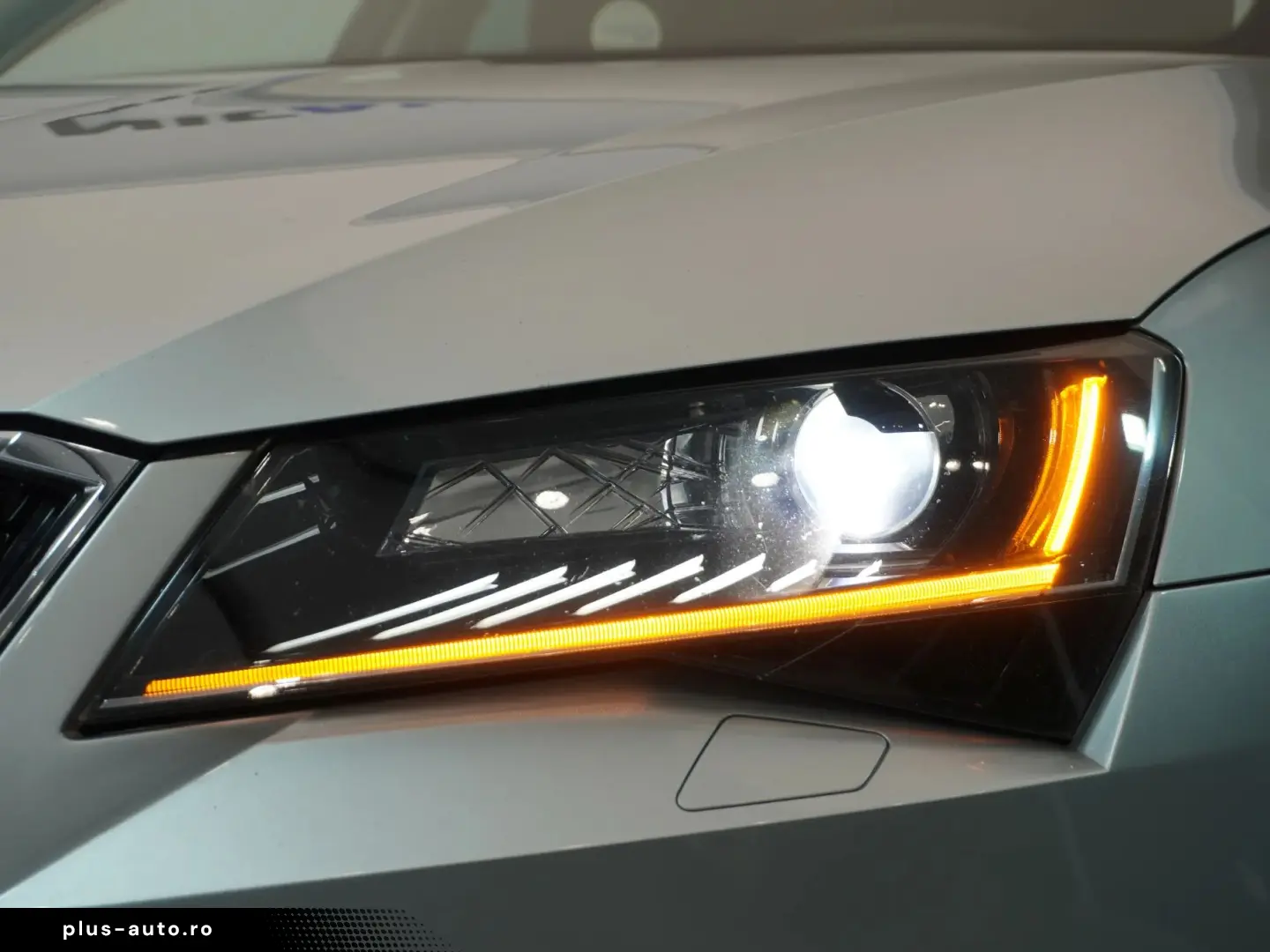 Skoda Superb 2.0TDI 190CP 4x4 TVA DEDUCTIBIL