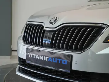 Skoda Superb 2.0TDI 190CP 4x4 TVA DEDUCTIBIL