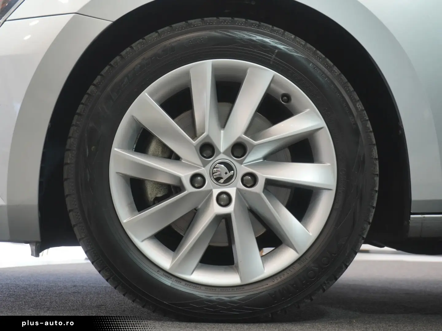 Skoda Superb 2.0TDI 190CP 4x4 TVA DEDUCTIBIL