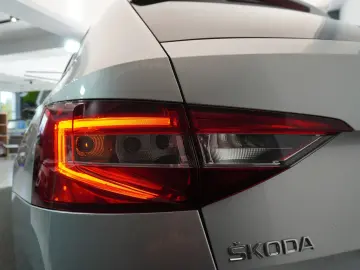 Skoda Superb 2.0TDI 190CP 4x4 TVA DEDUCTIBIL