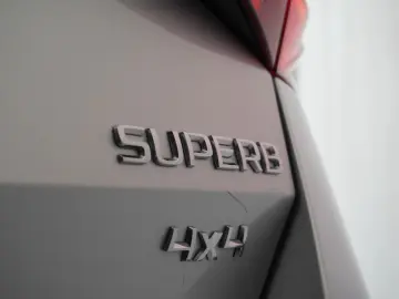 Skoda Superb 2.0TDI 190CP 4x4 TVA DEDUCTIBIL