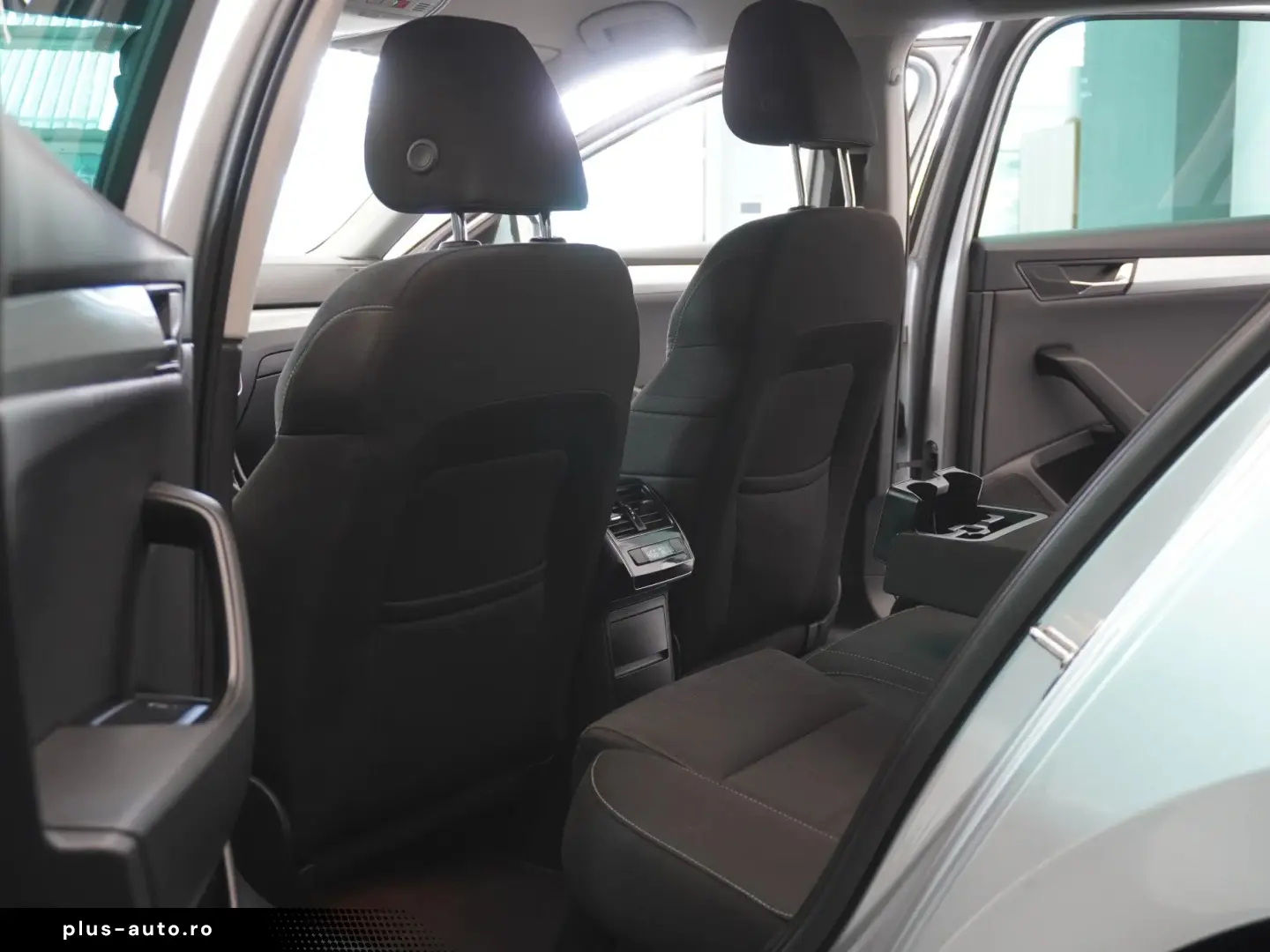 Skoda Superb 2.0TDI 190CP 4x4 TVA DEDUCTIBIL