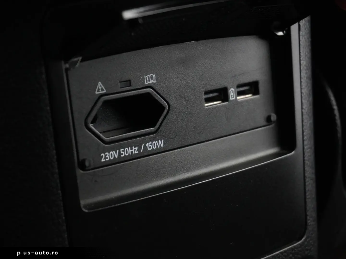 Skoda Superb 2.0TDI 190CP 4x4 TVA DEDUCTIBIL