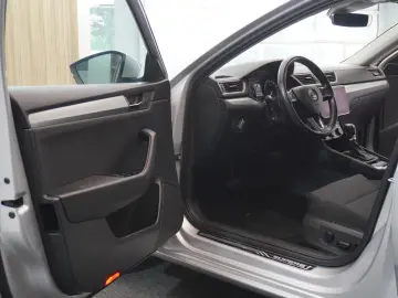 Skoda Superb 2.0TDI 190CP 4x4 TVA DEDUCTIBIL