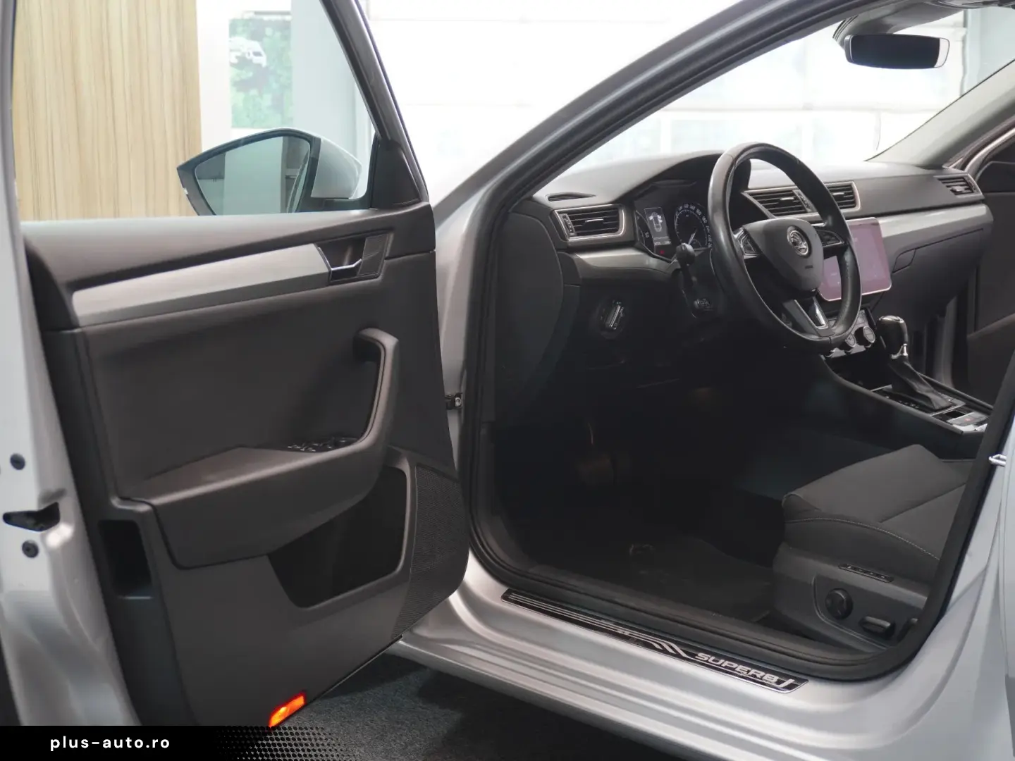 Skoda Superb 2.0TDI 190CP 4x4 TVA DEDUCTIBIL