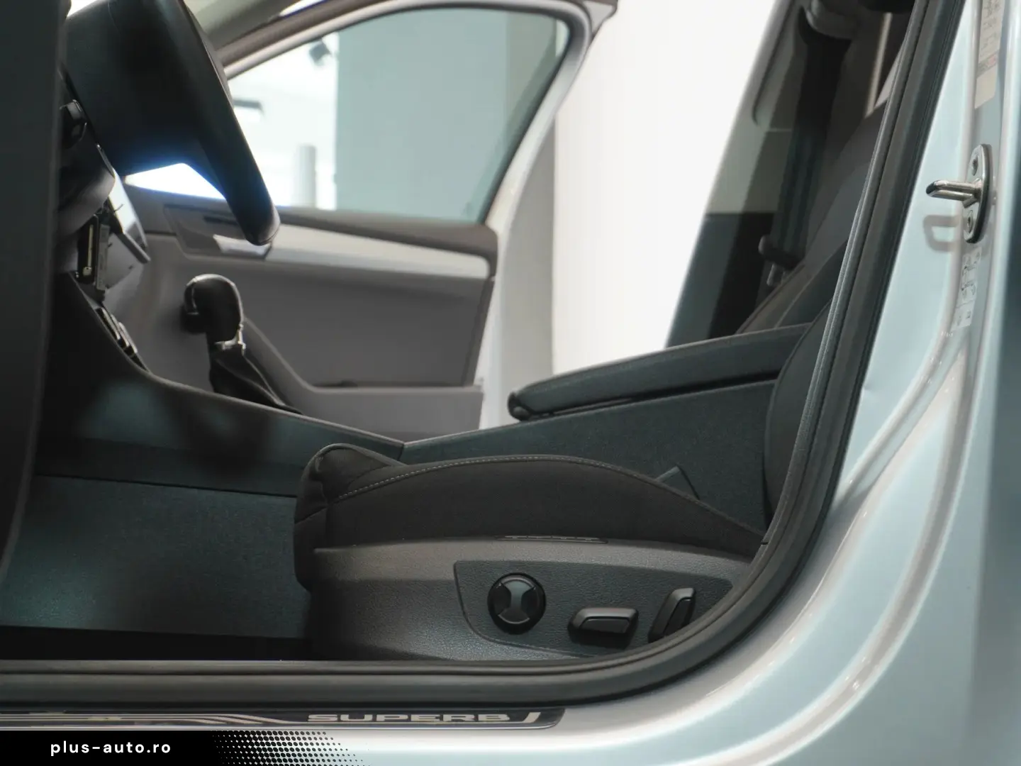 Skoda Superb 2.0TDI 190CP 4x4 TVA DEDUCTIBIL