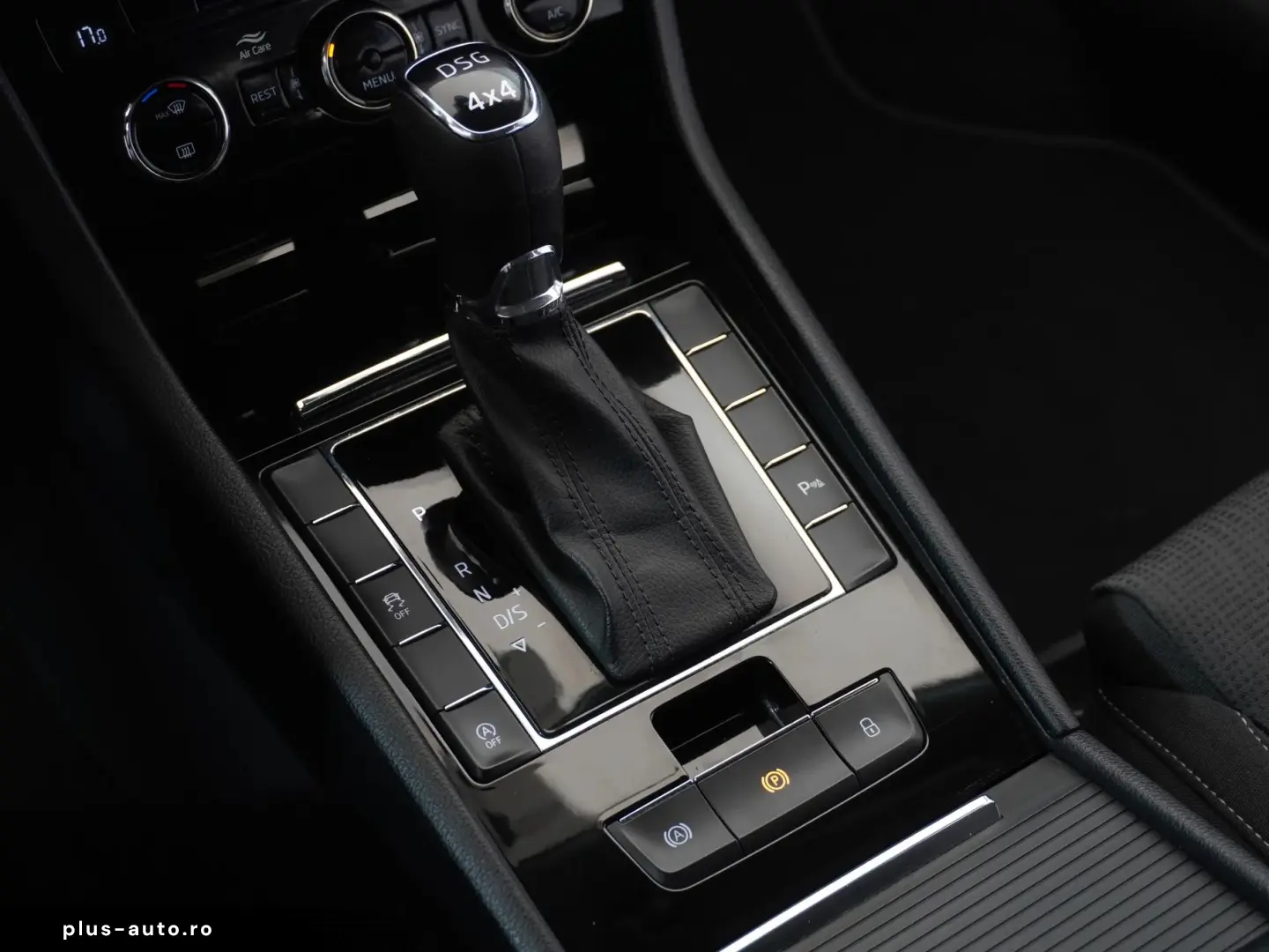 Skoda Superb 2.0TDI 190CP 4x4 TVA DEDUCTIBIL