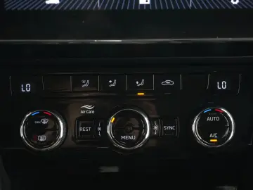 Skoda Superb 2.0TDI 190CP 4x4 TVA DEDUCTIBIL