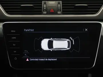 Skoda Superb 2.0TDI 190CP 4x4 TVA DEDUCTIBIL