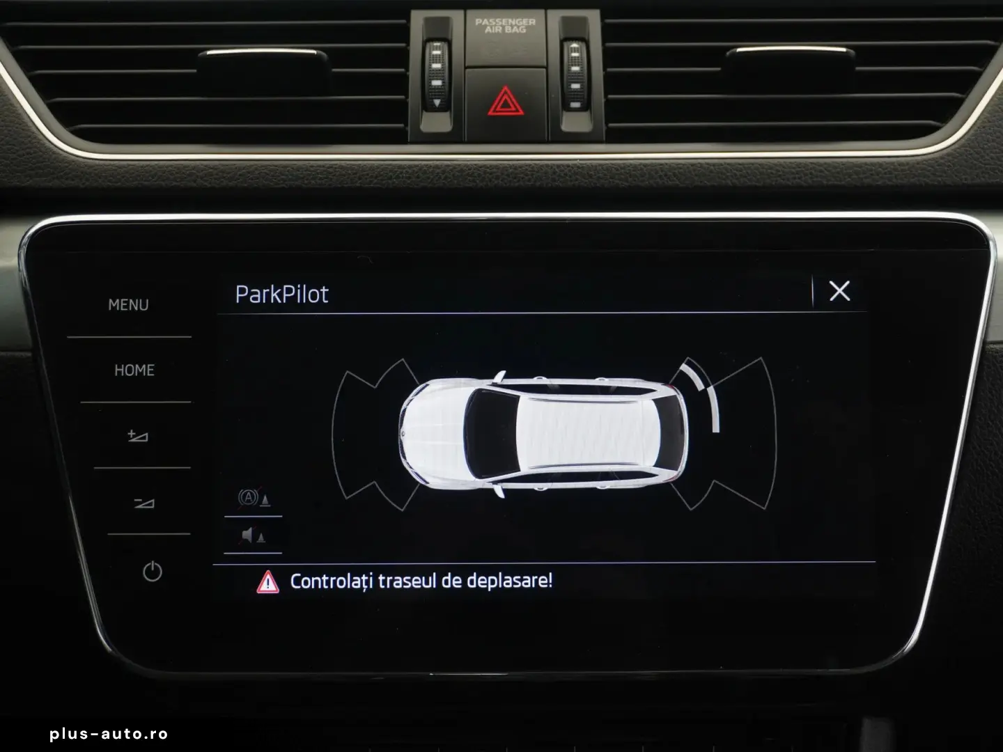 Skoda Superb 2.0TDI 190CP 4x4 TVA DEDUCTIBIL