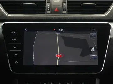 Skoda Superb 2.0TDI 190CP 4x4 TVA DEDUCTIBIL