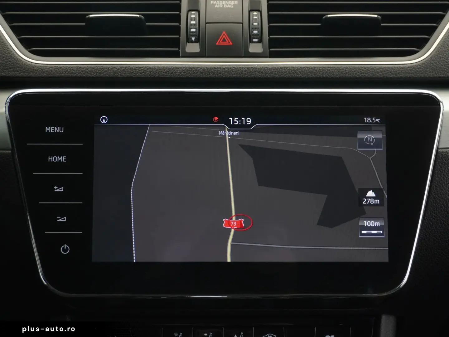 Skoda Superb 2.0TDI 190CP 4x4 TVA DEDUCTIBIL