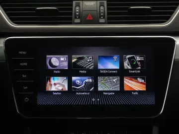 Skoda Superb 2.0TDI 190CP 4x4 TVA DEDUCTIBIL