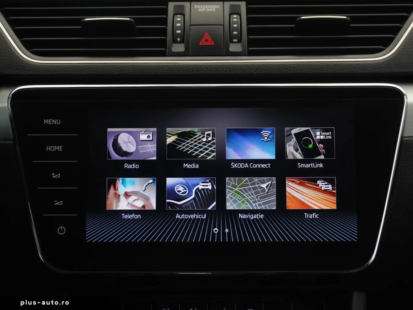 Skoda Superb 2.0TDI 190CP 4x4 TVA DEDUCTIBIL